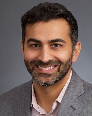 Rehan Ahmed, M.D.