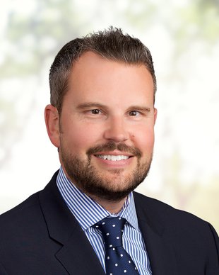 Alexander Smith, O.D.