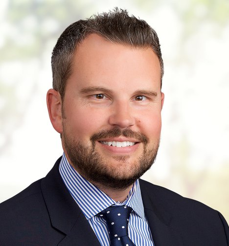 Alexander Smith, O.D.