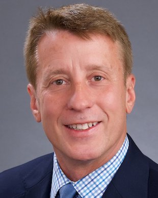 John Bankowski, O.D.