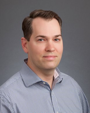 Stephen Borchers, O.D.