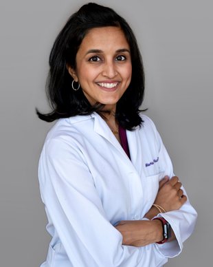 Maria Husain, M.D.
