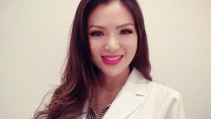 image of Tina Bui