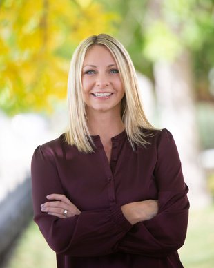Paige Paddock, O.D.