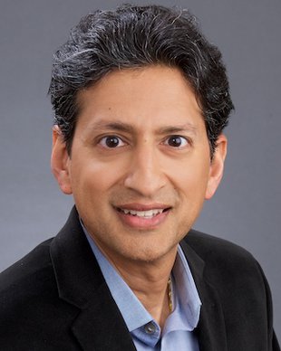 Binoy Jani, M.D.
