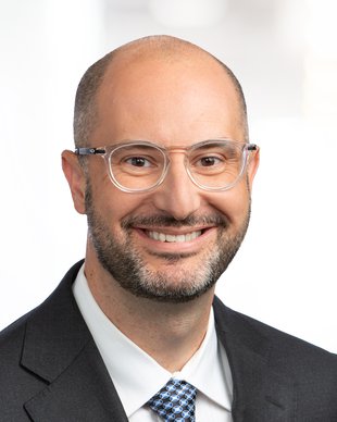 Jared Brandman