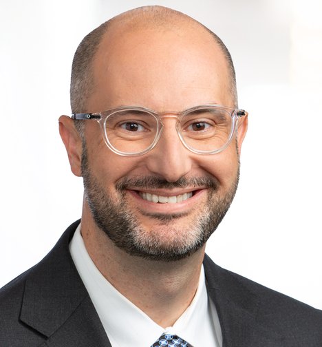 Jared Brandman
