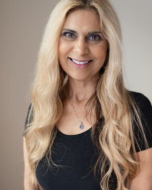 Jona Pradhan, O.D.