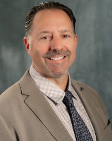 Damien Macaluso, M.D.