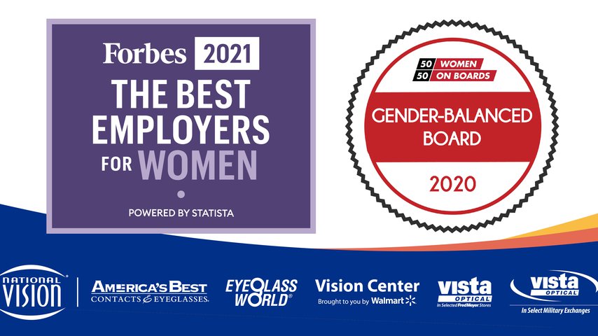 Best Employers logo