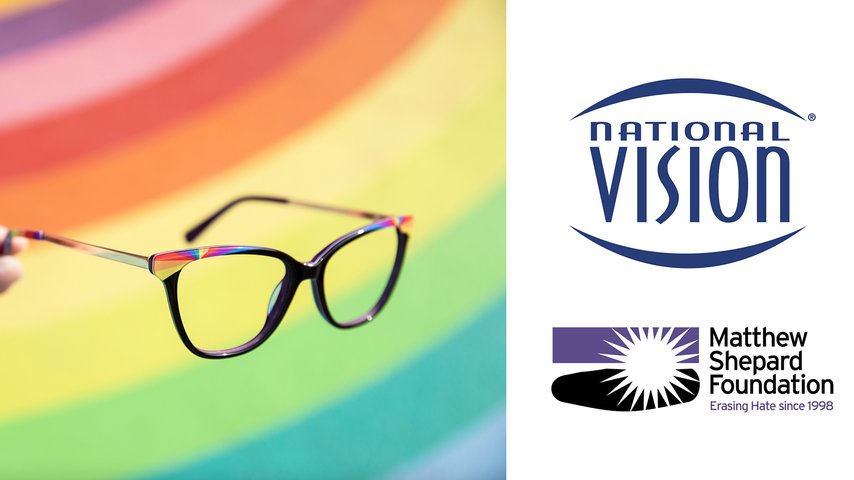 NV Pride Collection