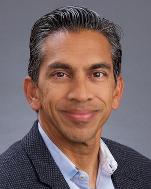 Mihir “Max” Parikh, M.D.