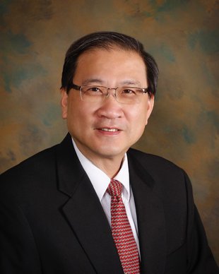 Peter Ho, M.D.