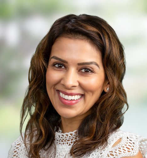Priti Patel, O.D.