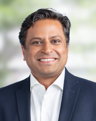 Ravi Acharya