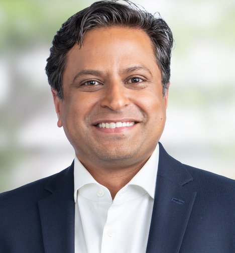 Ravi Acharya