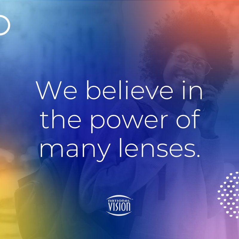 We believe in the power of many lenses - square quote.jpg