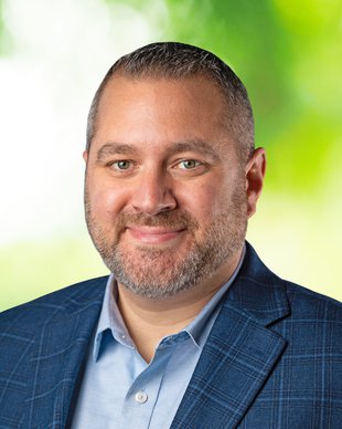 Joe VanDette