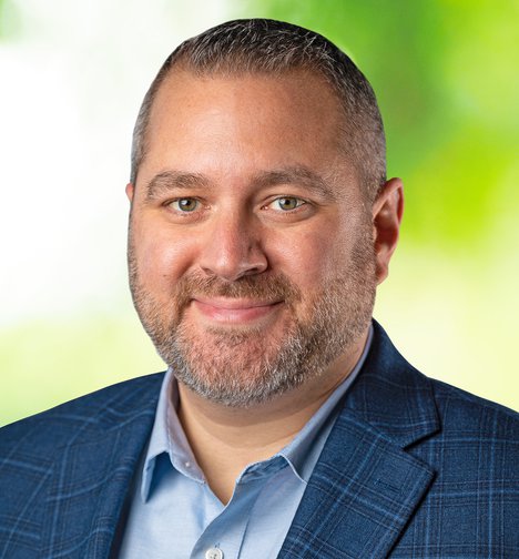 Joe VanDette