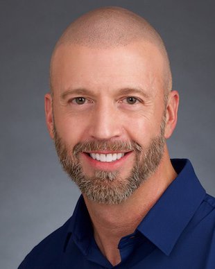 Rhett Veater, O.D.