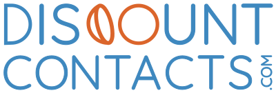 Disccount Contacts logo