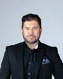 Ehsan Sadri, M.D. FACS