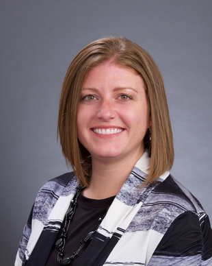 Kristen Burkholder, O.D.