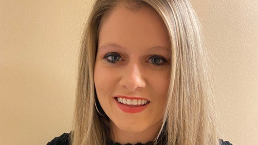 Image of Angelika Pacholek